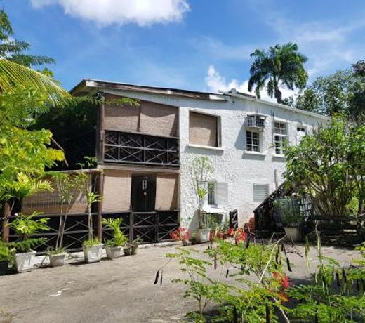 Barbados Chi Centre Guesthouse