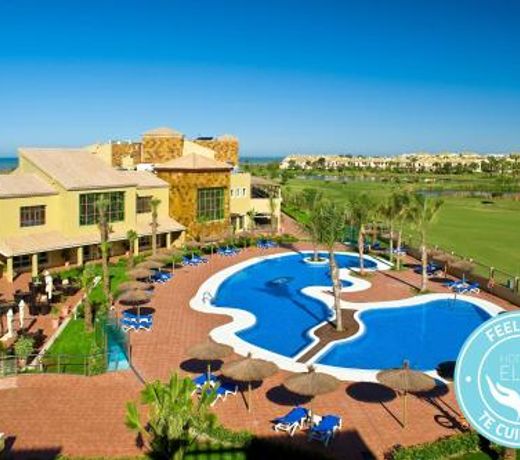 Elba Costa Ballena Beach & Thalasso Resort