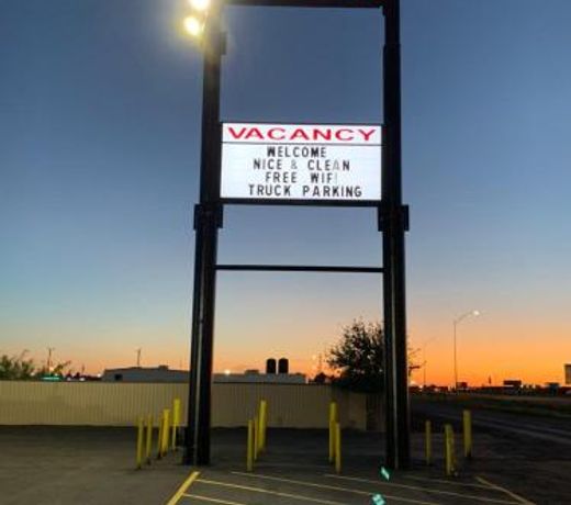 Texan Inn and Suites Monahans