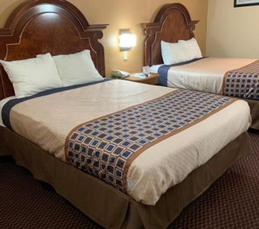 Texan Inn and Suites Monahans