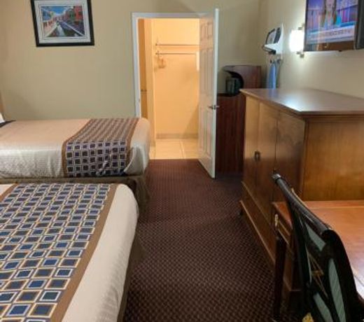 Texan Inn and Suites Monahans
