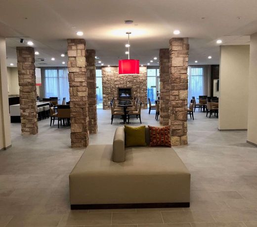 Hawthorn Suites by Wyndham Monahans