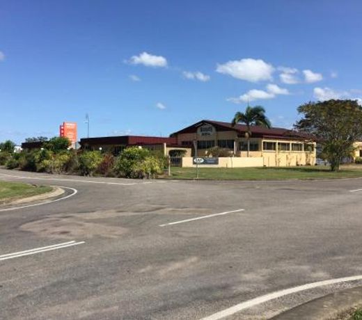Herbert Valley Motel