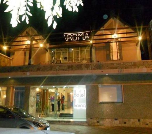 Hotel Roma