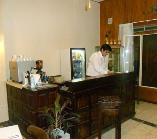 Hotel Roma