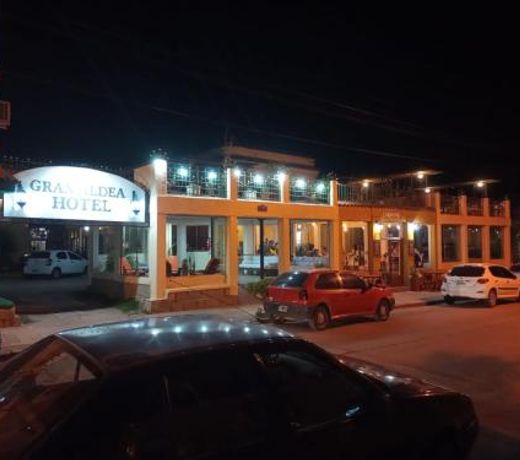 Gran Aldea Hotel