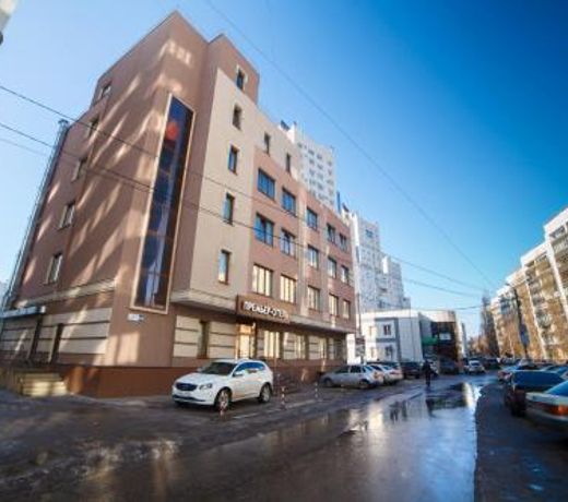 Premier Hotel-NEW