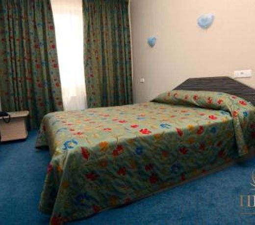Premier Hotel-NEW