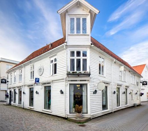 KjÃ¸bmandsgaarden Hotel