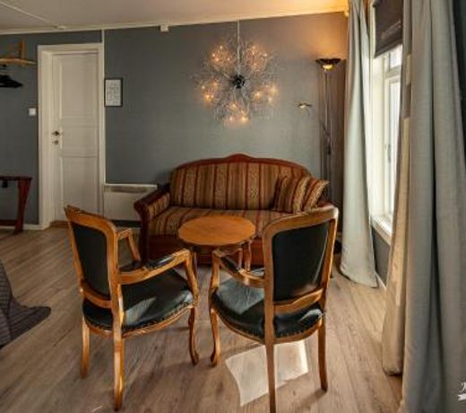 KjÃ¸bmandsgaarden Hotel