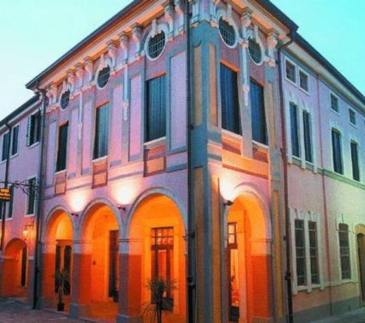 Hotel Aldo Moro