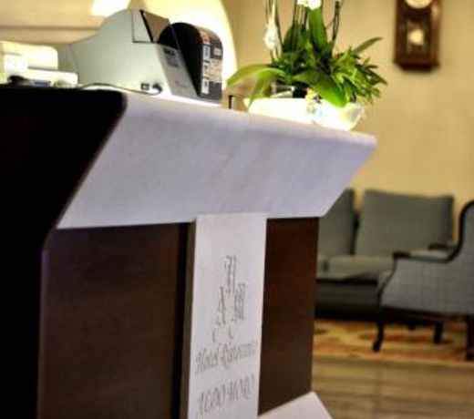 Hotel Aldo Moro