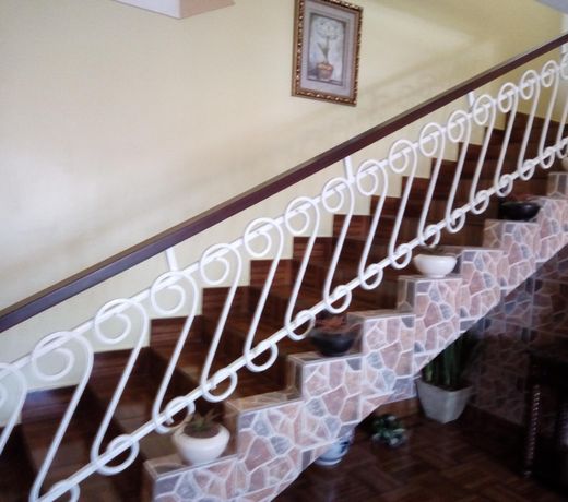 Perfect for guests requiring privacy