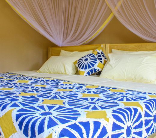 Cycad Entebbe Guest House