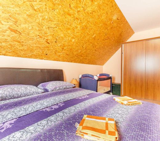 Romantic guesthouse Anatea