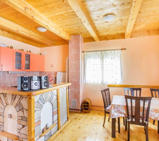 Romantic guesthouse Anatea