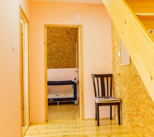 Romantic guesthouse Anatea