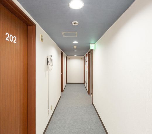 Tabist Silk Hotel Nakatsugawa