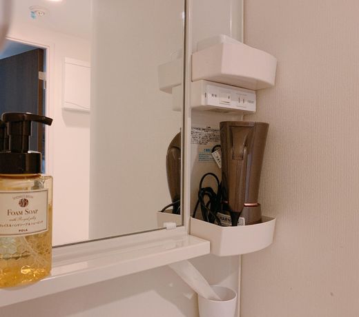 Double Room with Cookies in Osaka City Center