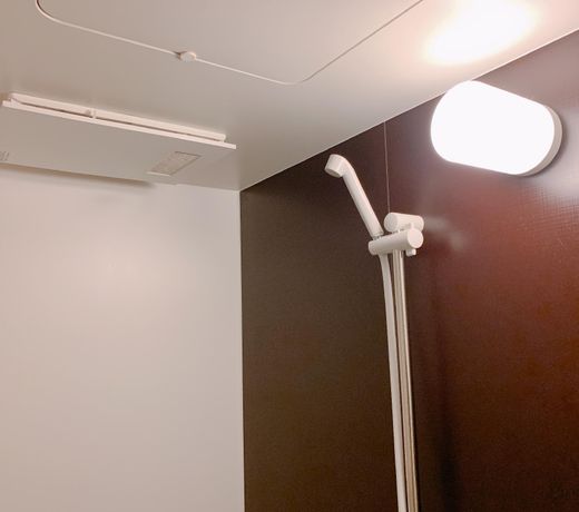 Double Room with Cookies in Osaka City Center