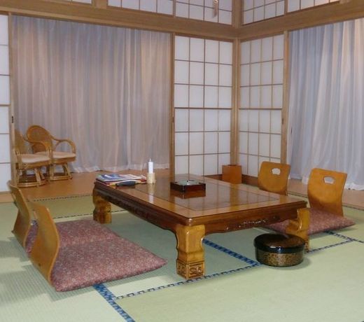 Green Village Yokokawa Kayabuki no Yakata