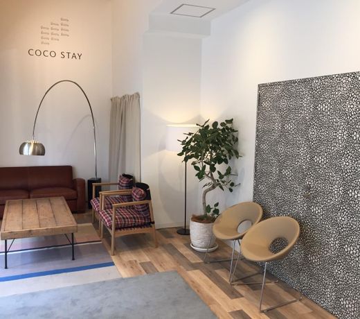COCO STAY Nishikawaguchiekimae