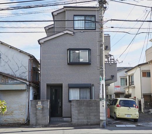 3BR House 105sqm  30minutes to Tokyo or Shinjuku
