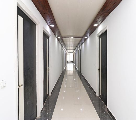 Capital O 36090 Hotel Sathyarth