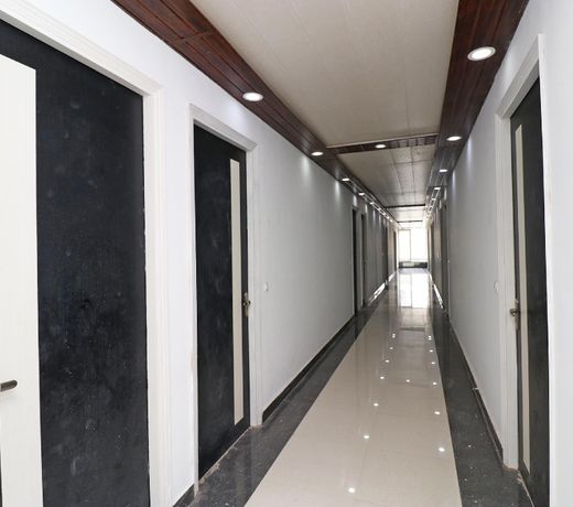 Capital O 36090 Hotel Sathyarth