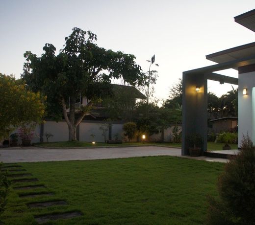 Fang Green Home