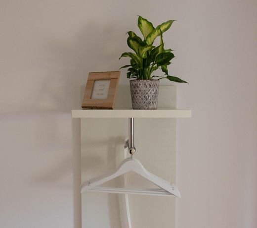 Moderne Gartenwohnung, Netflix, 5 min zum Bahnhof