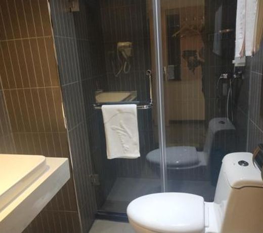 Thank Inn Plus Hotel Hebei Hengshui Taocheng District Renmin Xi Road