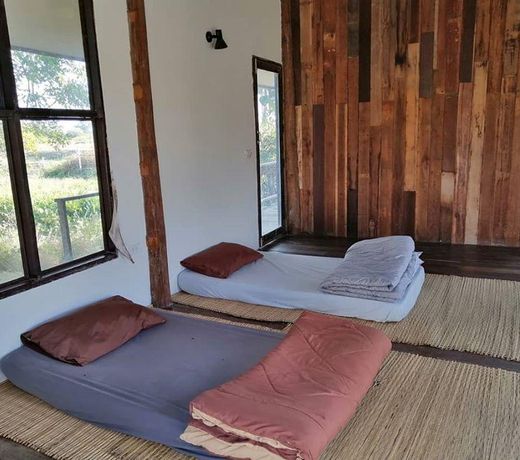 Banneua eco farming chomthong