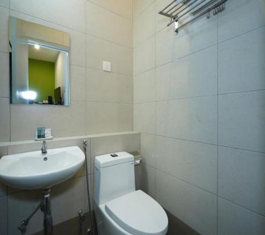 OYO Capital O 89350 Aurora Boutique Hotel