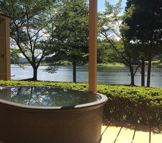 Hekisui Gyoen Ryokan