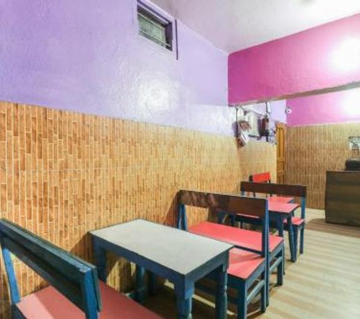 SPOT ON 62999 Hotel Priyanka Tourist Lounge