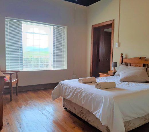 Farm holiday accommodation
