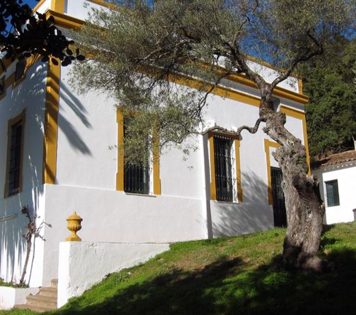 102404 -  House in Alajar