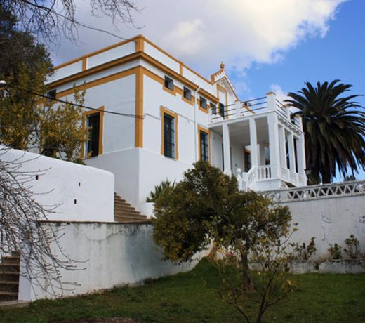 102404 -  House in Alajar