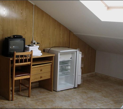 Hostal-Restaurante Casa Giz
