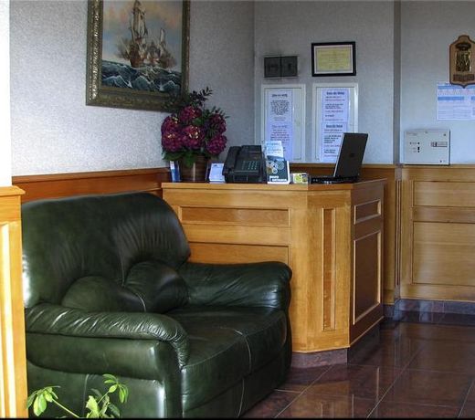 Hostal-Restaurante Casa Giz