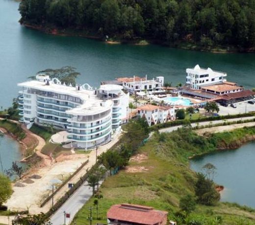 Hotel Los Recuerdos