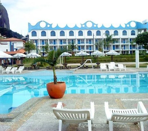 Hotel Los Recuerdos