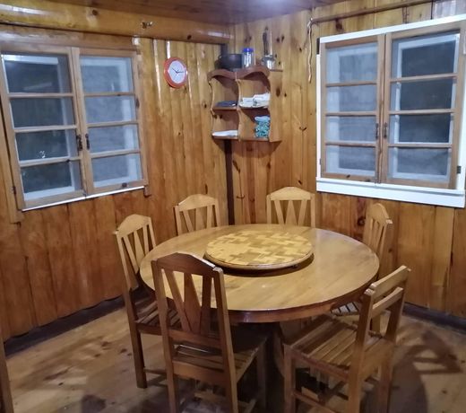 SAGADA VILLAGE BEDS  Traditional House
