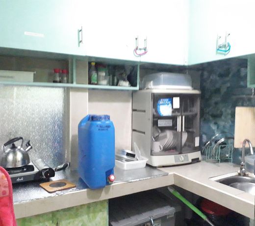 Montalban GuestHouse