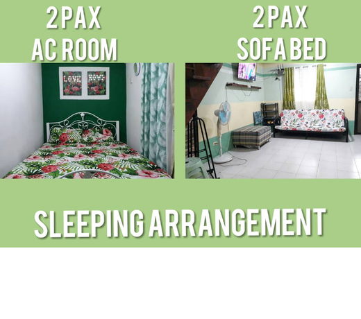 Montalban GuestHouse