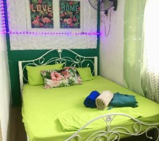 Montalban GuestHouse