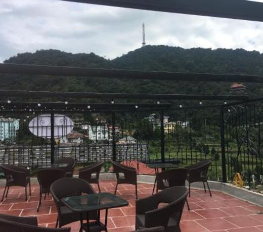Tam Dao Gold Hotel