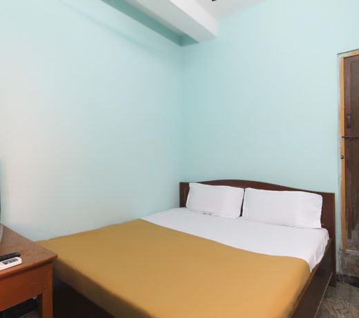 SPOT ON 46711 Aps Residency