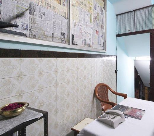 SPOT ON 46711 Aps Residency
